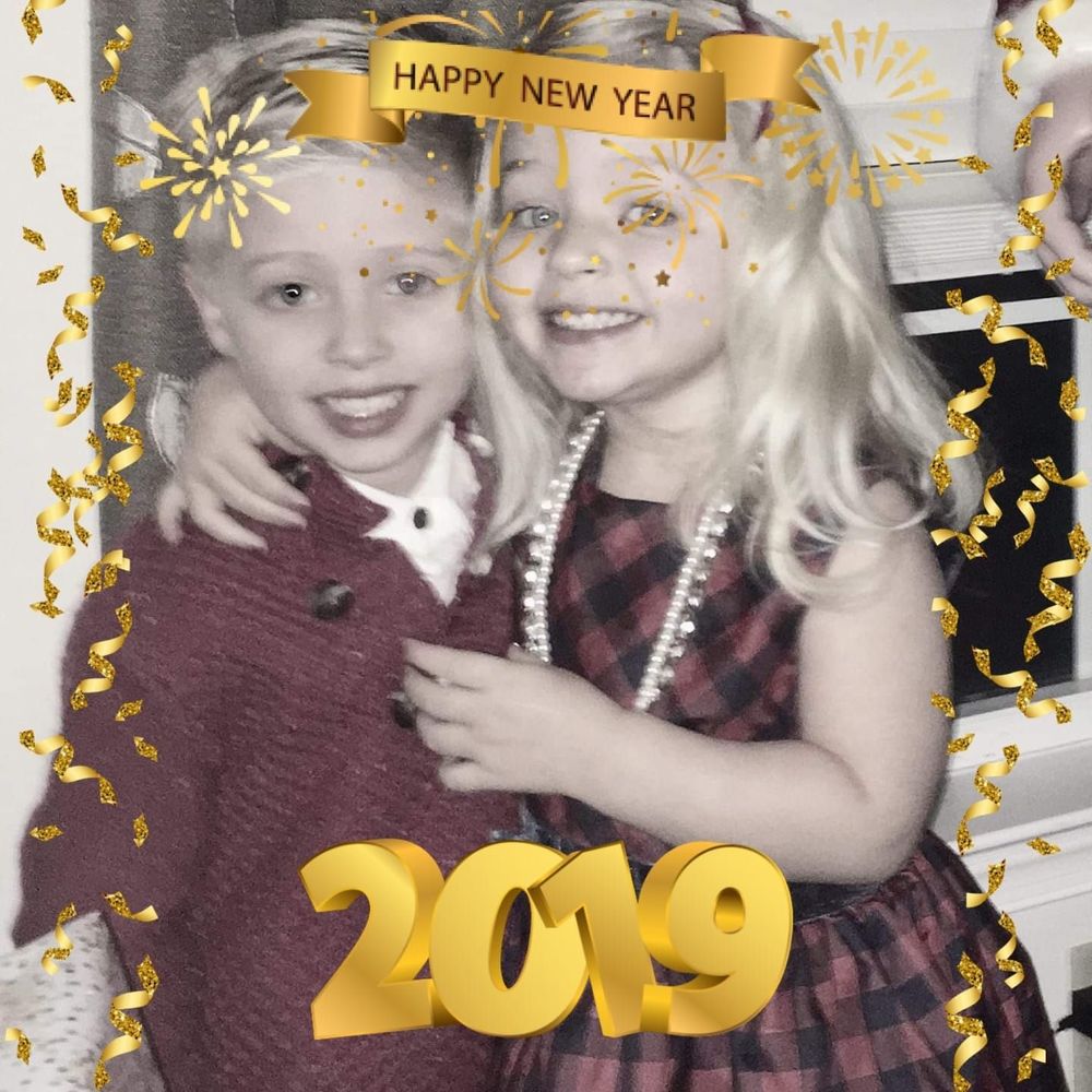 Meet your Posher, Barbara